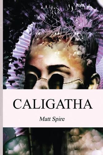 Cover image for Caligatha