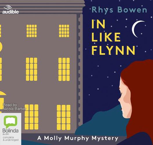 Cover image for In Like Flynn