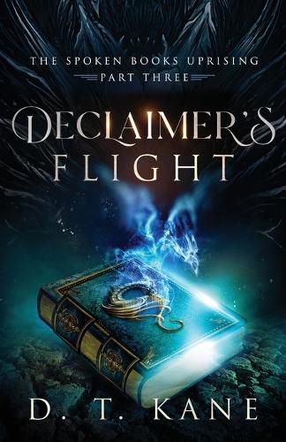 Cover image for Declaimer's Flight