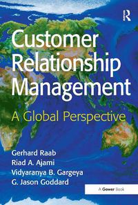 Cover image for Customer Relationship Management