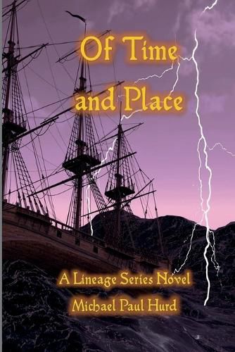 Cover image for Of Time and Place