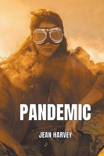 Cover image for Pandemic