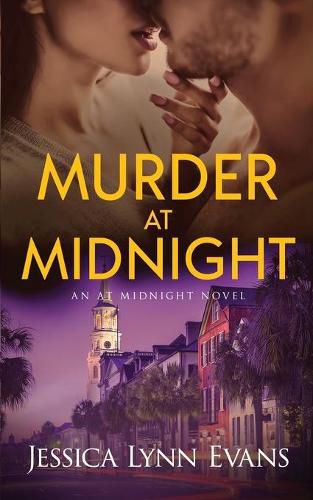 Cover image for Murder At Midnight: An At Midnight Novel