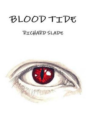 Cover image for Venom Blades: 2. Blood Tide