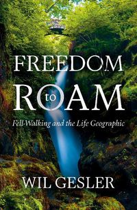 Cover image for Freedom to Roam