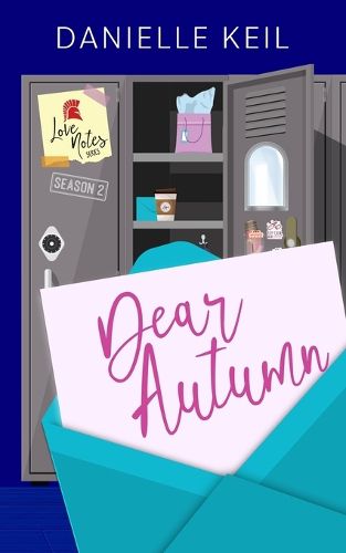 Cover image for Dear Autumn