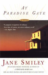 Cover image for At Paradise Gate: A Novel