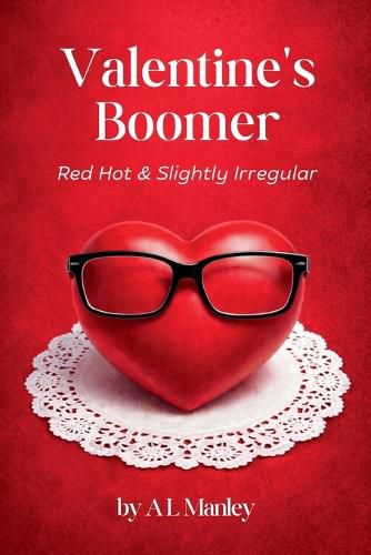 Cover image for Valentine's Boomer
