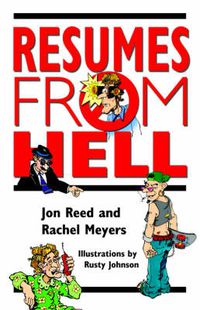 Cover image for Resumes from Hell