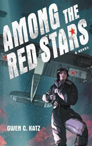Cover image for Among The Red Stars