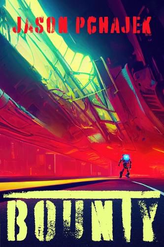 Cover image for Bounty