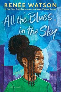 Cover image for All the Blues in the Sky