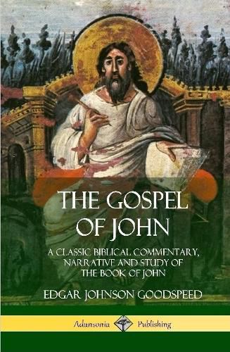 The Gospel of John