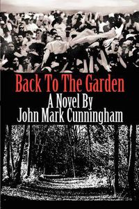 Cover image for Back to the Garden