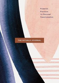 Cover image for The Rituals Journal