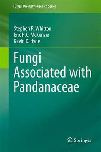 Fungi Associated with Pandanaceae