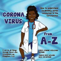 Cover image for Coronavirus A-Z: How to Understand Vocabulary Words Connected to the Coronavirus