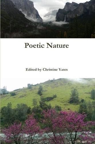 Cover image for Poetic Nature