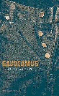 Cover image for Gaudeamus