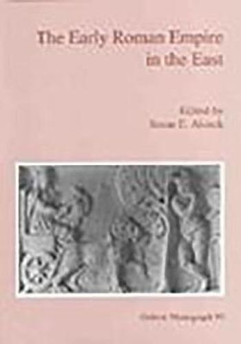 Cover image for The Early Roman Empire in the East