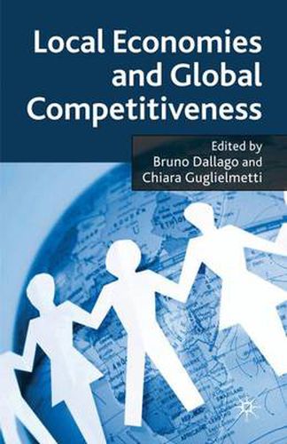 Cover image for Local Economies and Global Competitiveness