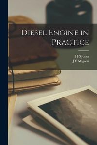 Cover image for Diesel Engine in Practice