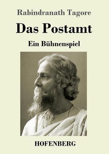 Cover image for Das Postamt: Ein Buhnenspiel