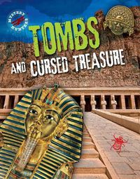 Cover image for Tombs and Cursed Treasure