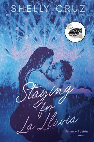 Cover image for Staying for La Lluvia