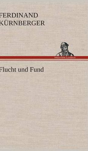 Cover image for Flucht Und Fund