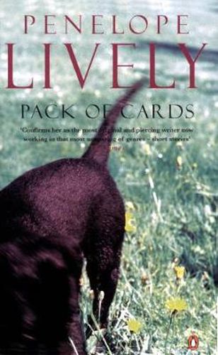 Pack of Cards: Stories 1978-1986