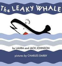 Cover image for The Leaky Whale