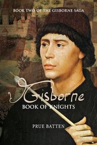 Cover image for Gisborne: Book of Knights