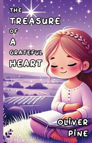 Cover image for The Treasure of a Grateful Heart