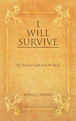 Cover image for I Will Survive