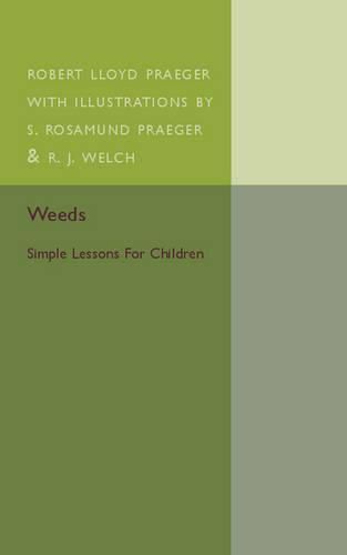 Weeds: Simple Lessons for Children