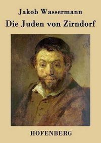 Cover image for Die Juden von Zirndorf: Roman