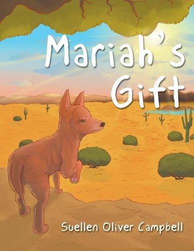 Cover image for Mariah's Gift