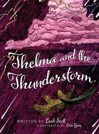 Cover image for Thelma and the Thunderstorm