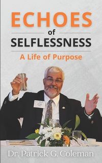 Cover image for Echoes of Selflessness