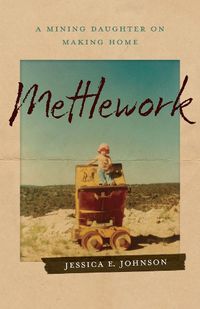 Cover image for Mettlework