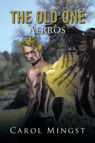 Cover image for The Old One: Aerros