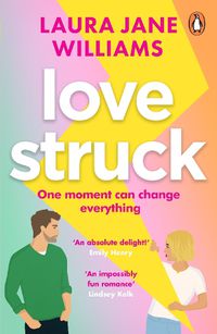 Cover image for Lovestruck