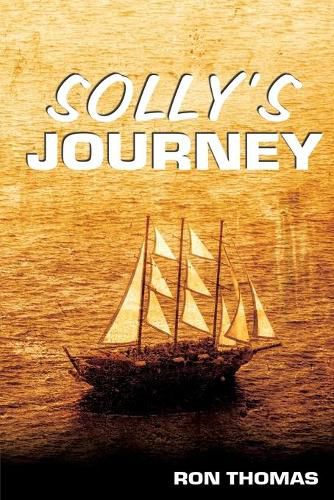 Cover image for Solly's Journey: A Wander's Story