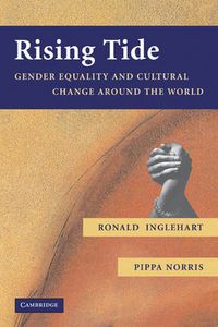 Cover image for Rising Tide: Gender Equality and Cultural Change Around the World