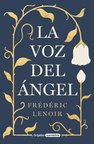 Cover image for La voz del angel / The Angels Voice