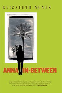 Cover image for Anna In-between