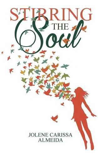 Cover image for Stirring the Soul