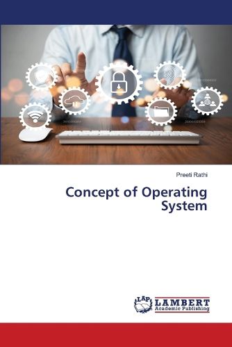 Cover image for Concept of Operating System