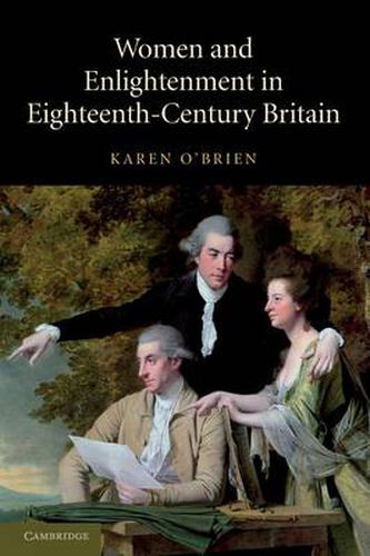 Cover image for Women and Enlightenment in Eighteenth-Century Britain